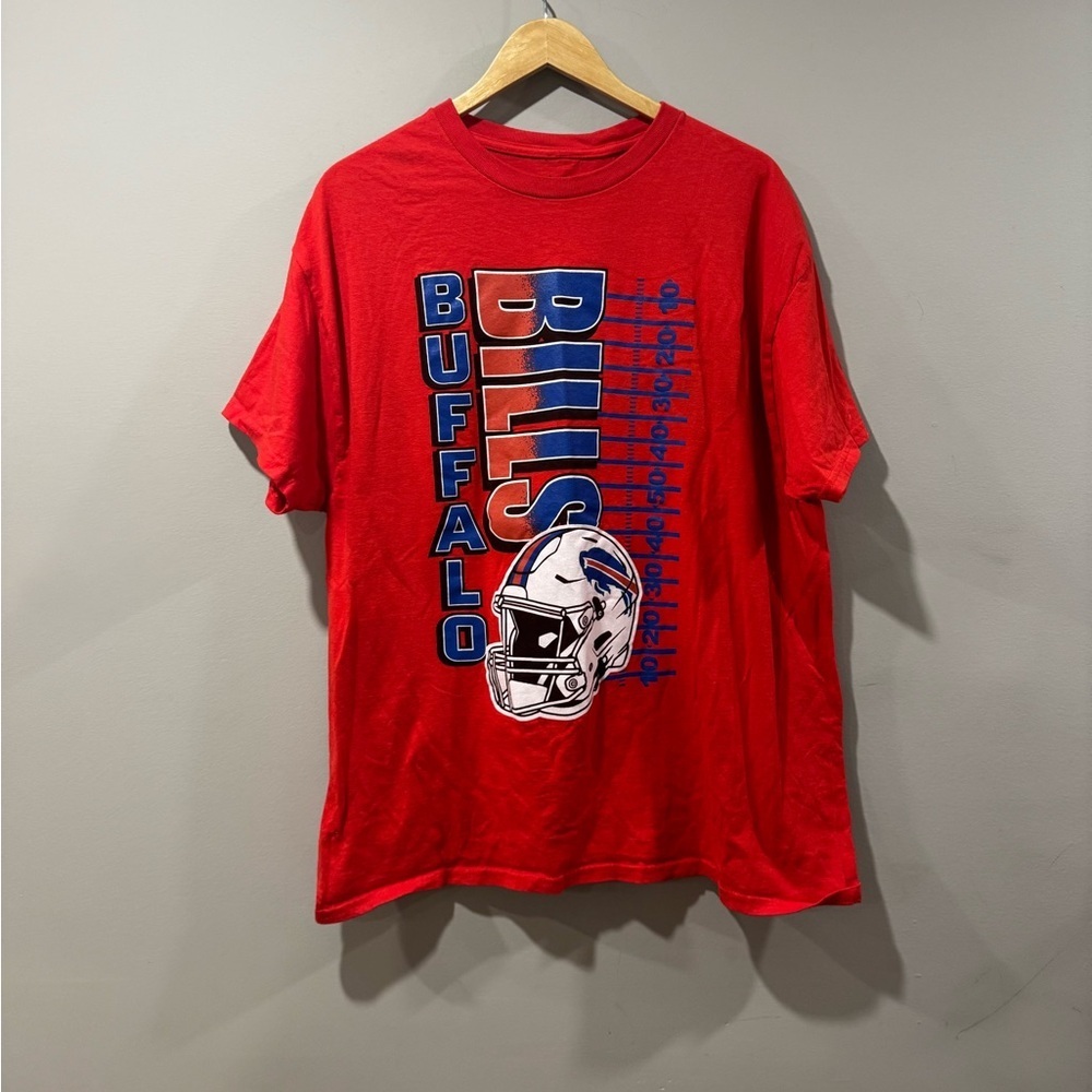 Buffalo Bills NFL Football T-Shirt